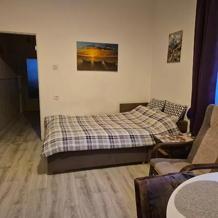 Przy Krzywym Drzewie - Old Town * Danzig