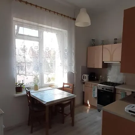 Przy Krzywym Drzewie - Old Town Apartment *