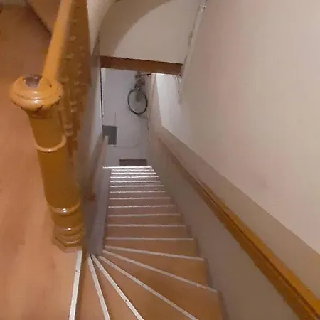 Apartment Przy Krzywym Drzewie - Old Town Danzig