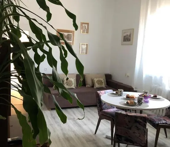 Przy Krzywym Drzewie - Old Town Appartement