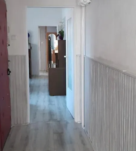 Przy Krzywym Drzewie - Old Town Apartment Danzig