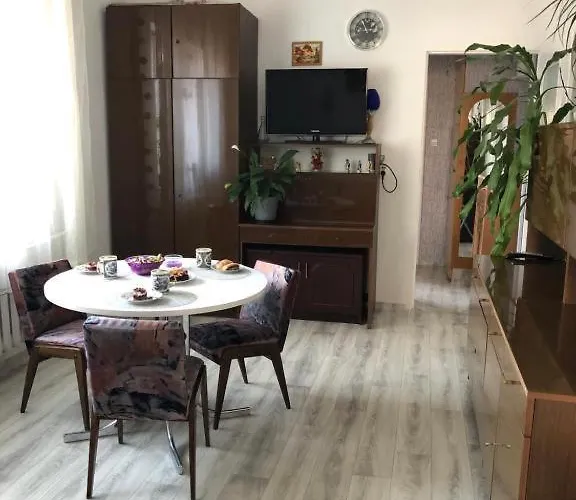 Przy Krzywym Drzewie - Old Town *