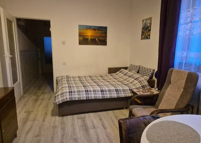 Przy Krzywym Drzewie - Old Town * Danzig