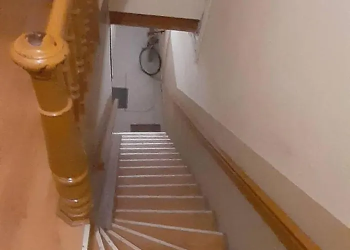 Apartment Przy Krzywym Drzewie - Old Town Danzig