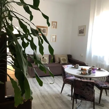 Przy Krzywym Drzewie - Old Town Appartement