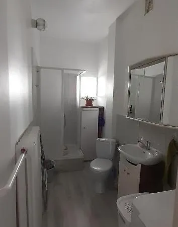 Appartement Przy Krzywym Drzewie - Old Town