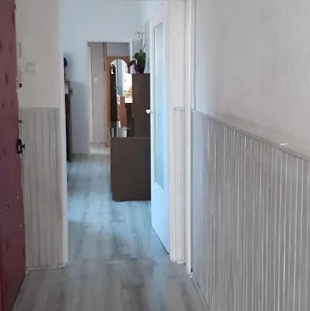 Przy Krzywym Drzewie - Old Town Appartement Gdańsk